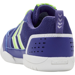 hummel Aeroteam 2.0 LC Handballschuhe Kinder spectrum blue 37