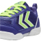 hummel Aeroteam 2.0 LC Handballschuhe Kinder spectrum blue 37