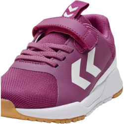 hummel Omni1 Handballschuhe Kinder cactus flower 28