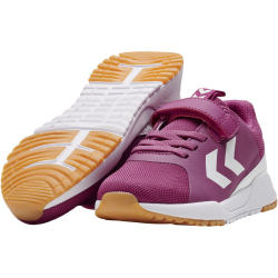 hummel Omni1 Handballschuhe Kinder cactus flower 28