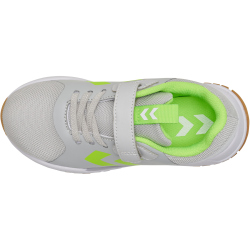 hummel Omni1 Handballschuhe Kinder white 28