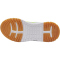 hummel Omni1 Handballschuhe Kinder white 28