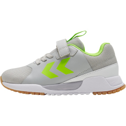 hummel Omni1 Handballschuhe Kinder white 32