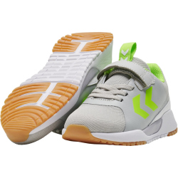 hummel Omni1 Handballschuhe Kinder white 33