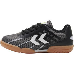 hummel Root Elite Handballschuhe Kinder black 35
