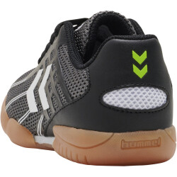 hummel Root Elite Handballschuhe Kinder black 35