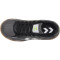 hummel Root Elite Handballschuhe Kinder black 35
