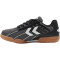hummel Root Elite Handballschuhe Kinder black 35