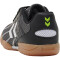 hummel Root Elite Handballschuhe Kinder black 35