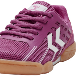 hummel Root Elite Handballschuhe Kinder cactus flower 35