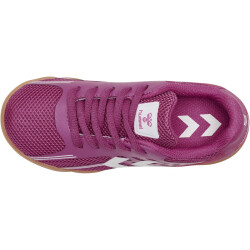 hummel Root Elite Handballschuhe Kinder cactus flower 36
