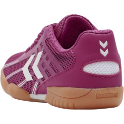 hummel Root Elite Handballschuhe Kinder cactus flower 36