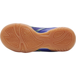 hummel Root Elite Handballschuhe Kinder spectrum blue 34
