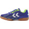 hummel Root Elite Handballschuhe Kinder spectrum blue 34