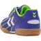 hummel Root Elite Handballschuhe Kinder spectrum blue 34