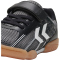 hummel Root Elite Handballschuhe mit Klettverschluss Kinder black 28