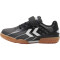 hummel Root Elite Handballschuhe mit Klettverschluss Kinder black 31