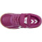 hummel Root Elite Handballschuhe mit Klettverschluss Kinder cactus flower 28