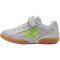 hummel Root Elite Handballschuhe mit Klettverschluss Kinder white 28