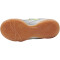 hummel Root Elite Handballschuhe mit Klettverschluss Kinder white 28