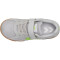 hummel Root Elite Handballschuhe mit Klettverschluss Kinder white 28