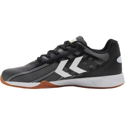 hummel Root Elite Handballschuhe black 44.5