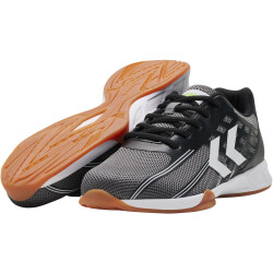 hummel Root Elite Handballschuhe black 44.5