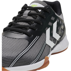 hummel Root Elite Handballschuhe black 46