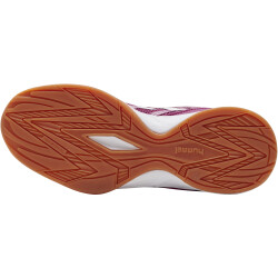 hummel Root Elite Handballschuhe cactus flower 46
