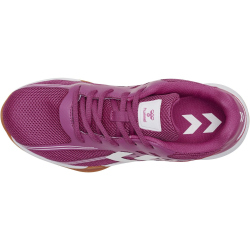 hummel Root Elite Handballschuhe cactus flower 46