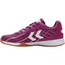 hummel Root Elite Handballschuhe cactus flower 46