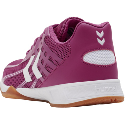 hummel Root Elite Handballschuhe cactus flower 46
