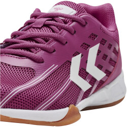 hummel Root Elite Handballschuhe cactus flower 36