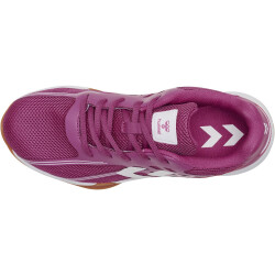 hummel Root Elite Handballschuhe cactus flower 38.5