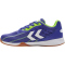 hummel Root Elite Handballschuhe spectrum blue 44.5