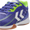hummel Root Elite Handballschuhe spectrum blue 44.5