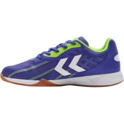 hummel Root Elite Handballschuhe spectrum blue 46