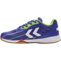 hummel Root Elite Handballschuhe spectrum blue 43