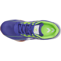 hummel Root Elite Handballschuhe spectrum blue 44