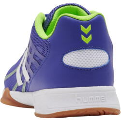 hummel Root Elite Handballschuhe spectrum blue 44