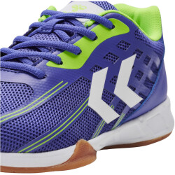 hummel Root Elite Handballschuhe spectrum blue 44