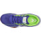 hummel Root Elite Handballschuhe spectrum blue 44