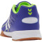 hummel Root Elite Handballschuhe spectrum blue 44