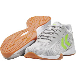 hummel Root Elite Handballschuhe white 44.5