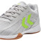 hummel Root Elite Handballschuhe white 44.5