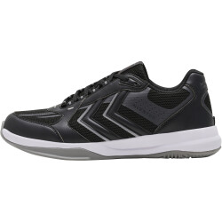 hummel Iventus Off Court Reach LX Sneaker black 36
