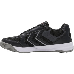 hummel Iventus Off Court Reach LX Sneaker black 37