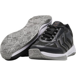 hummel Iventus Off Court Reach LX Sneaker black 37