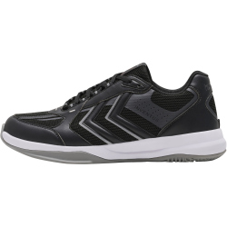 hummel Iventus Off Court Reach LX Sneaker black 46