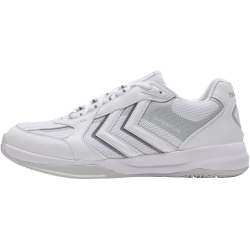 hummel Iventus Off Court Reach LX Sneaker white 46